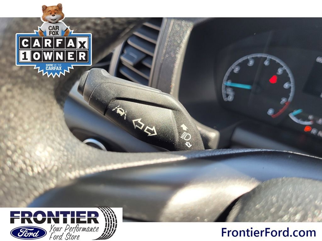 Certified 2024 Ford Transit 350 XLT RWD image 17