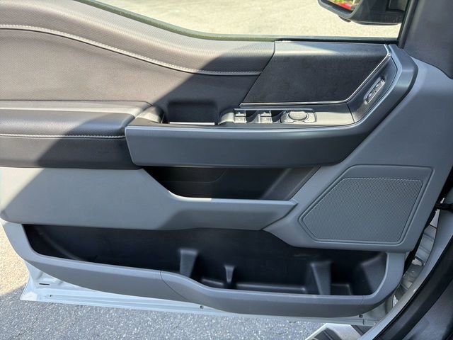 Certified 2024 Ford F150 XLT w/ Mobile Office Package AWD/4WD image 21