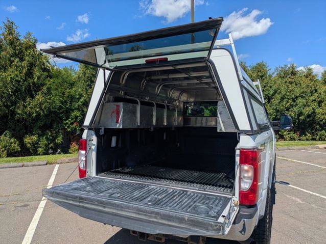 Certified 2020 Ford F250 XL w/ STX Appearance Package AWD/4WD image 28