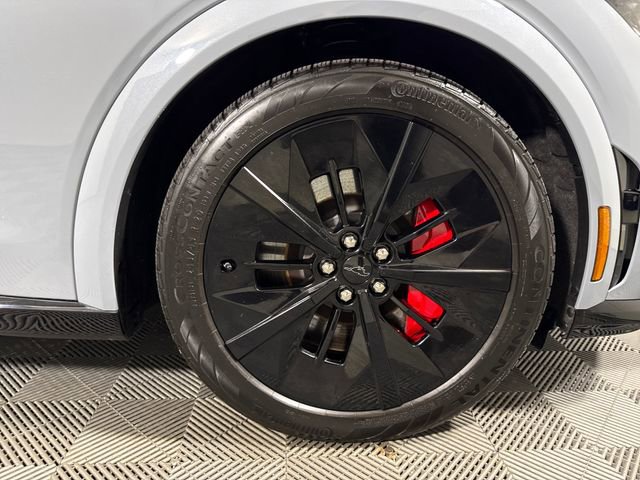 Certified 2025 Ford Mustang Mach-E GT AWD/4WD image 14
