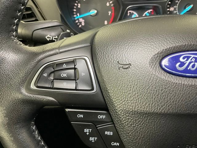 Certified 2017 Ford Escape Titanium image 24