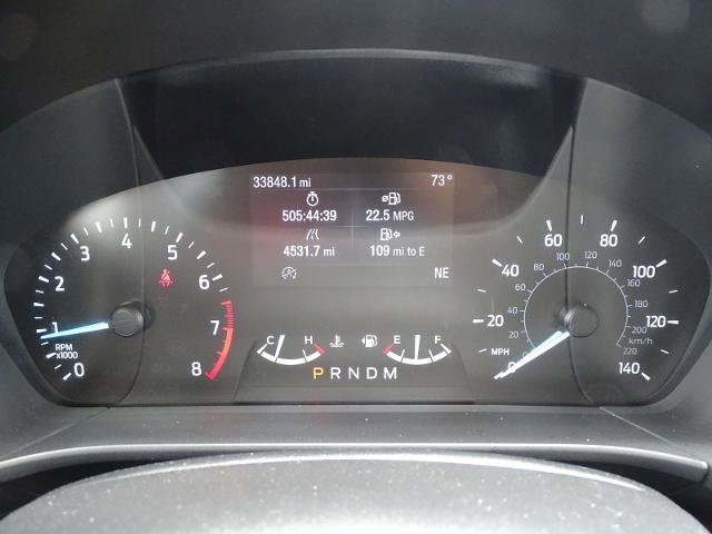 Certified 2020 Ford Escape SEL image 16