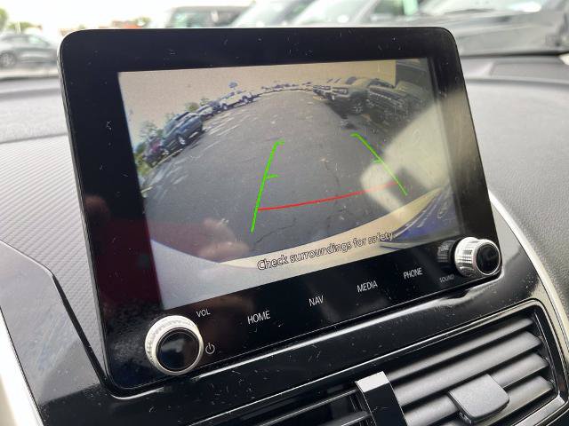 Used 2024 Mitsubishi Eclipse Cross SE AWD/4WD image 29