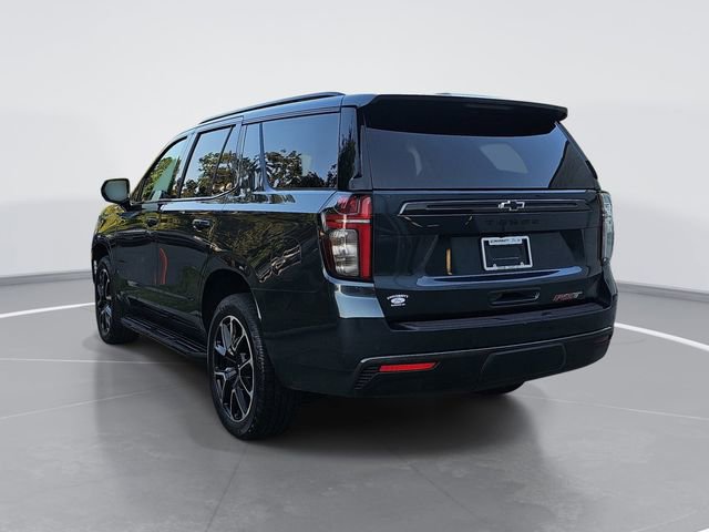 Used 2021 Chevrolet Tahoe RST AWD/4WD image 5