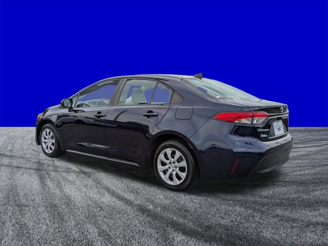 Used 2024 Toyota Corolla LE FWD image 6