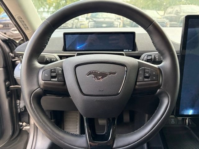Certified 2023 Ford Mustang Mach-E Select RWD image 14