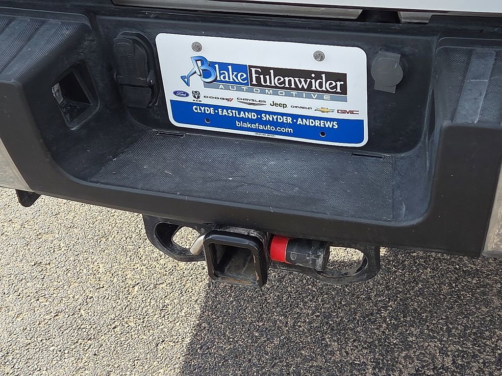 Certified 2024 Ford F350 XLT image 16