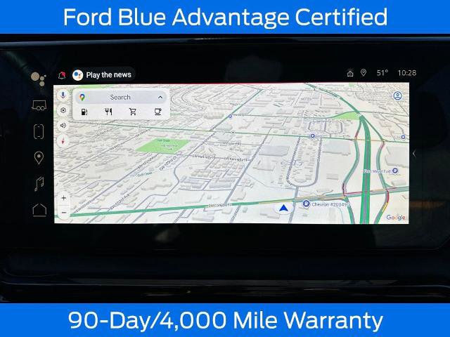 Used 2025 GMC Sierra 1500 AT4 w/ AT4 Premium Package image 20