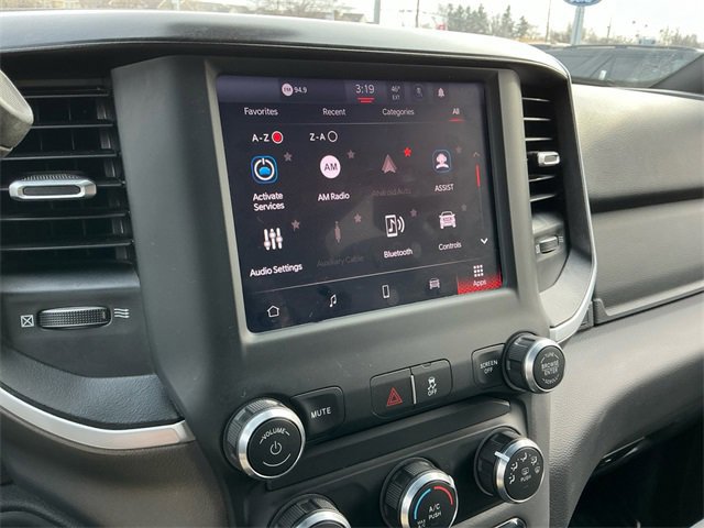 Used 2024 RAM 2500 Big Horn image 24