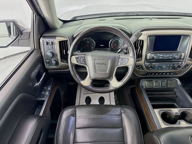 Used 2018 GMC Sierra 1500 Denali w/ Denali Ultimate Package image 24