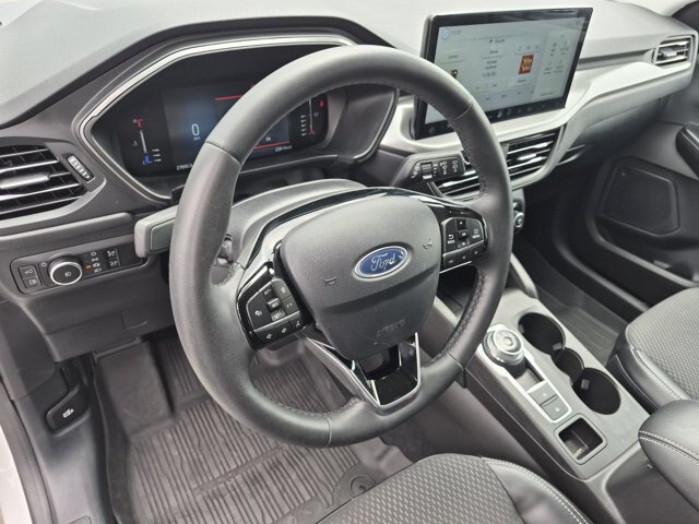 Certified 2023 Ford Escape SE FWD image 17