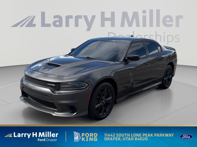 Used 2020 Dodge Charger GT w/ Plus Group