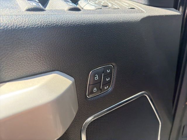Certified 2021 Ford F250 Lariat image 5
