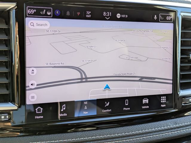 Used 2024 Chrysler Pacifica Limited image 21