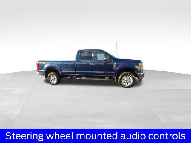 Certified 2019 Ford F350 XLT image 2