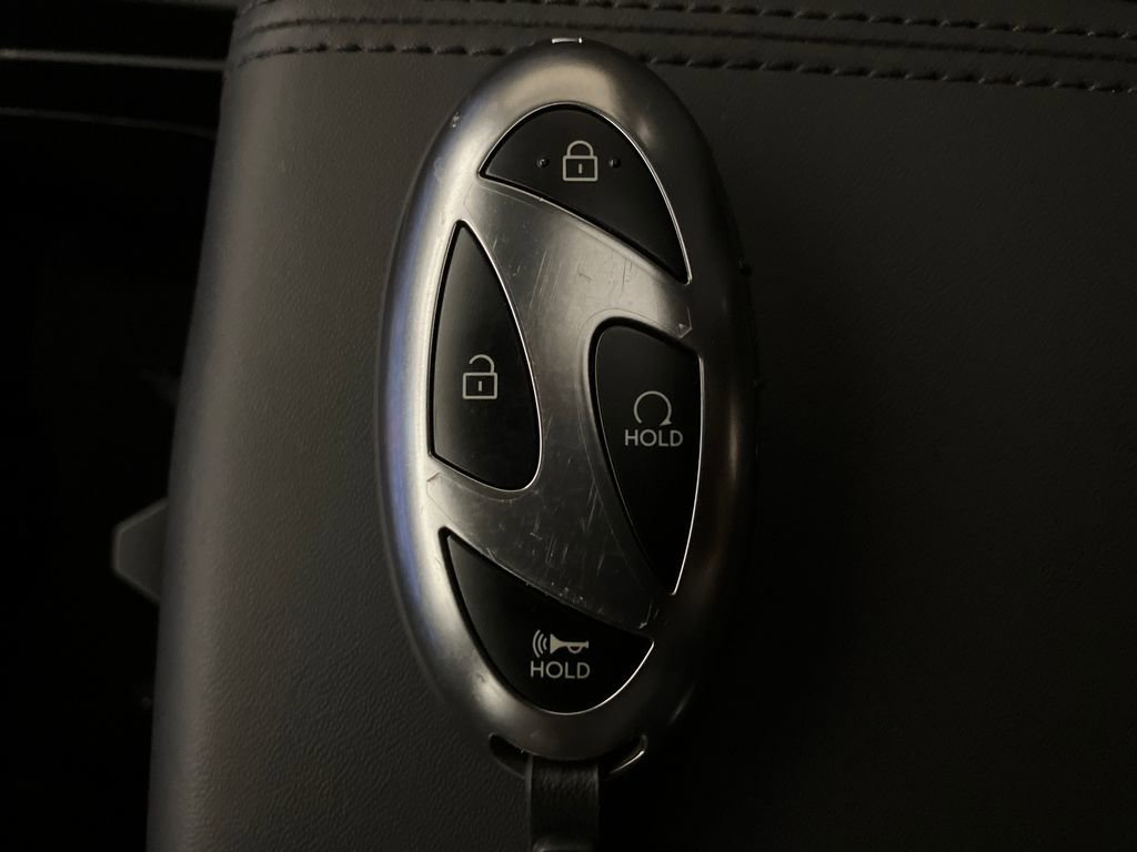 Used 2026 Hyundai Santa Fe Calligraphy image 34