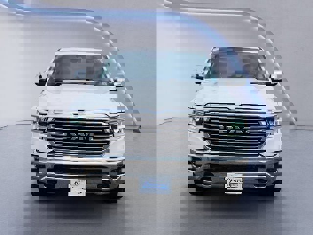 Used 2022 RAM 1500 Laramie image 8