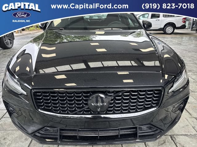 Used 2024 Volvo S60 B5 Plus w/ Climate Package AWD/4WD image 10