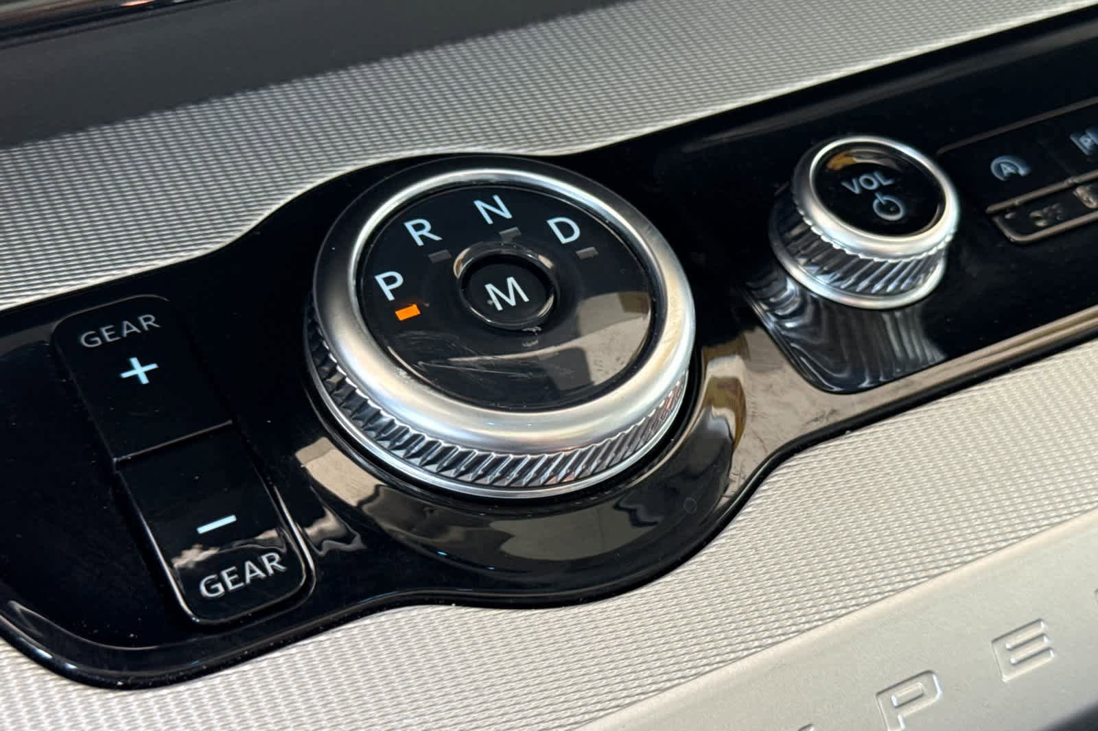 Certified 2025 Ford Expedition Max Active AWD/4WD image 26