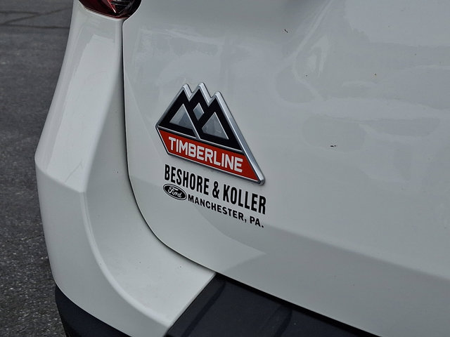 Certified 2023 Ford Explorer Timberline AWD/4WD image 34