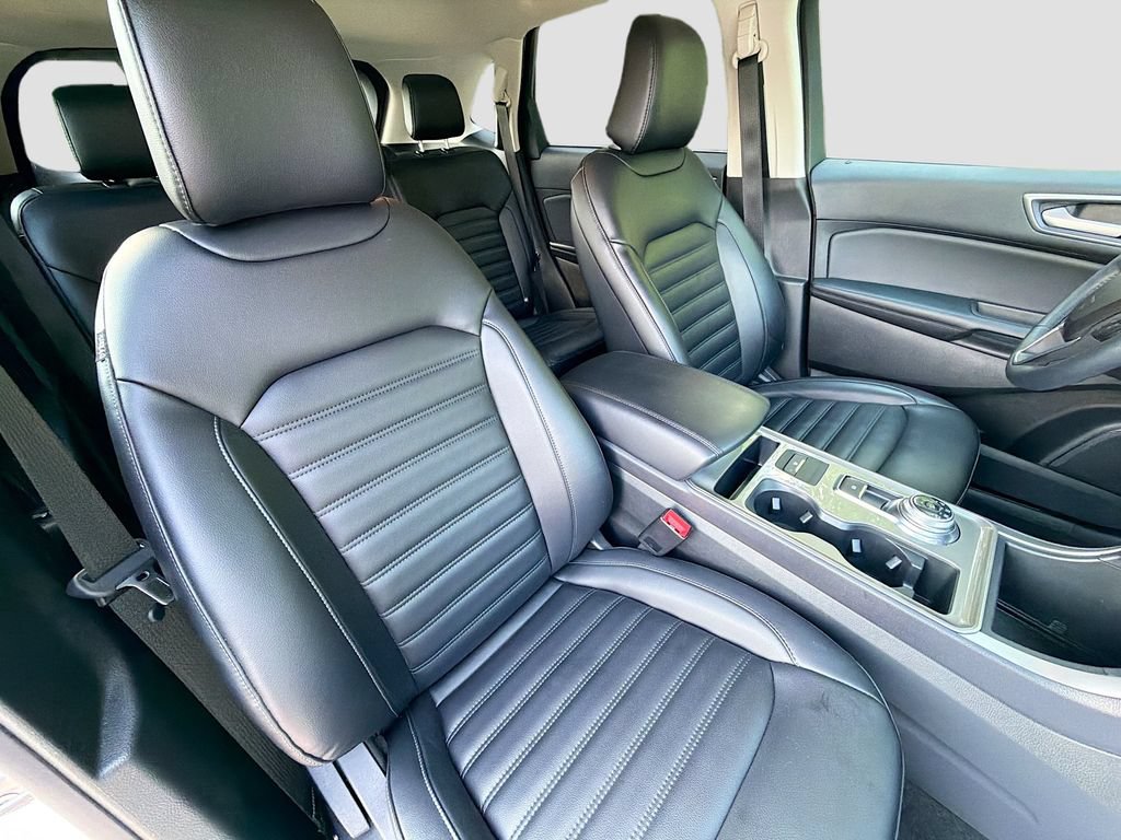 Certified 2023 Ford Edge SEL w/ Convenience Package AWD/4WD image 29