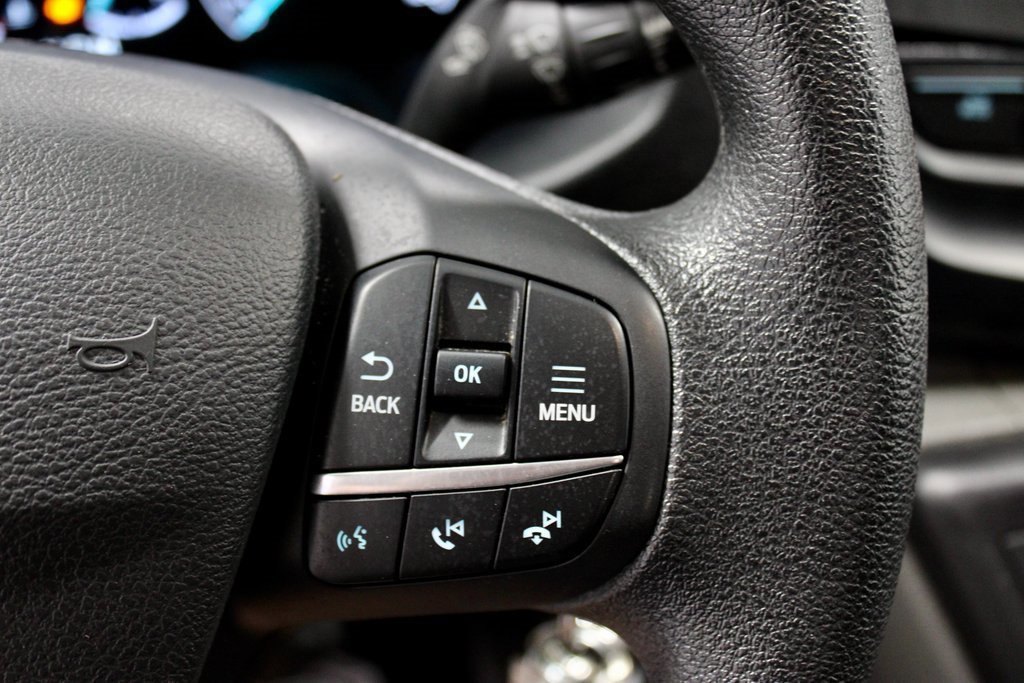 Certified 2024 Ford Transit 250 Low Roof w/ Exterior Upgrade Package image 27