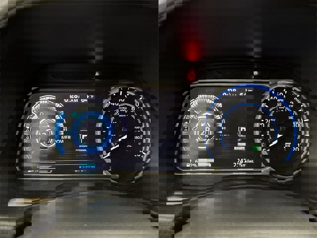 Used 2023 Nissan Leaf SV Plus image 7