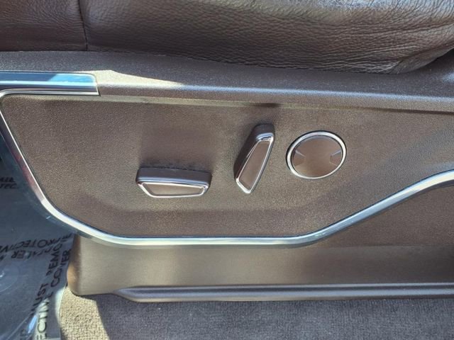 Certified 2022 Ford F150 King Ranch w/ Max Trailer Tow Package image 17