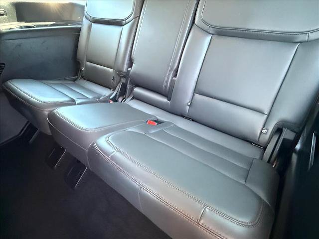 Certified 2025 Ford Expedition Active AWD/4WD image 13