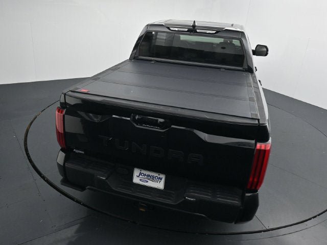 Used 2025 Toyota Tundra Limited w/ TRD Off-Road Package AWD/4WD image 35
