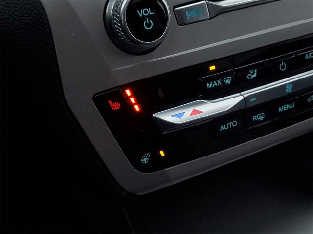 Certified 2023 Ford Explorer XLT w/ Equipment Group 202A image 23