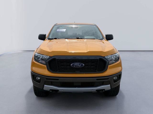Certified 2021 Ford Ranger XLT w/ Equipment Group 301A Mid AWD/4WD image 8