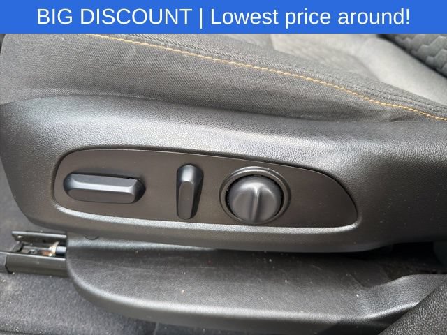 Used 2021 Chevrolet Equinox LT AWD/4WD image 25