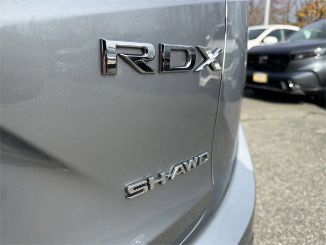 Used 2019 Acura RDX A-Spec image 47
