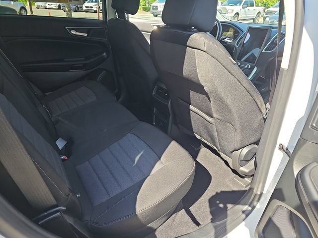 Certified 2022 Ford Edge SE AWD/4WD image 13