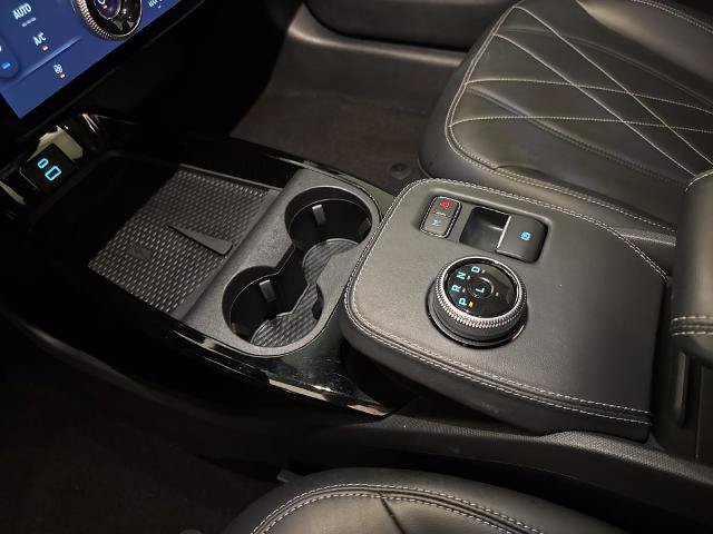 Certified 2023 Ford Mustang Mach-E Select AWD/4WD image 20