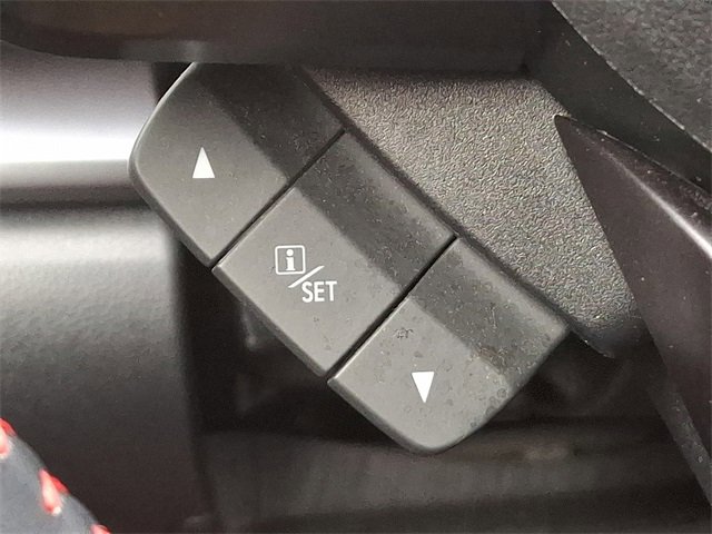 Used 2023 Subaru Crosstrek 2.0i Premium w/ Popular Package #3 image 23