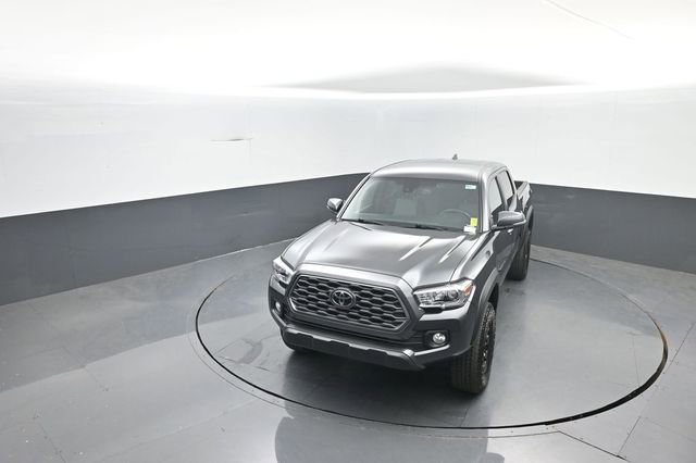 Used 2023 Toyota Tacoma TRD Off-Road AWD/4WD image 28