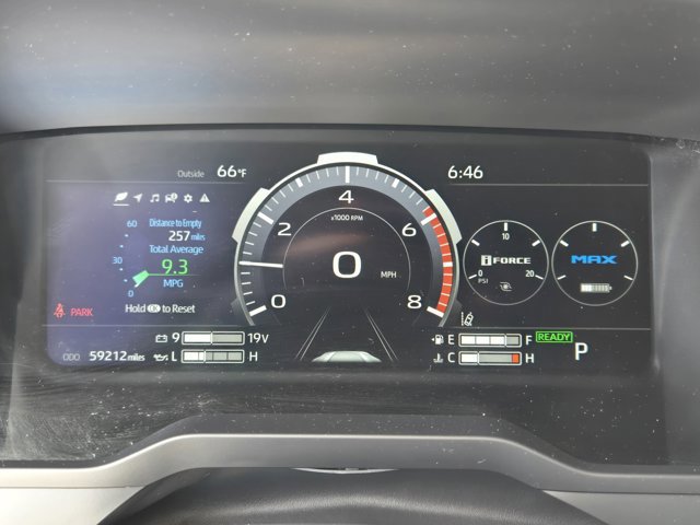 Used 2022 Toyota Tundra TRD Pro image 14