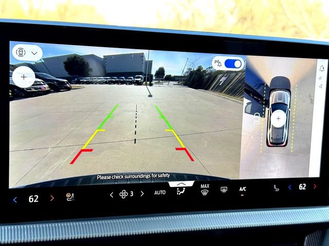 Certified 2025 Ford Explorer ST-Line image 21