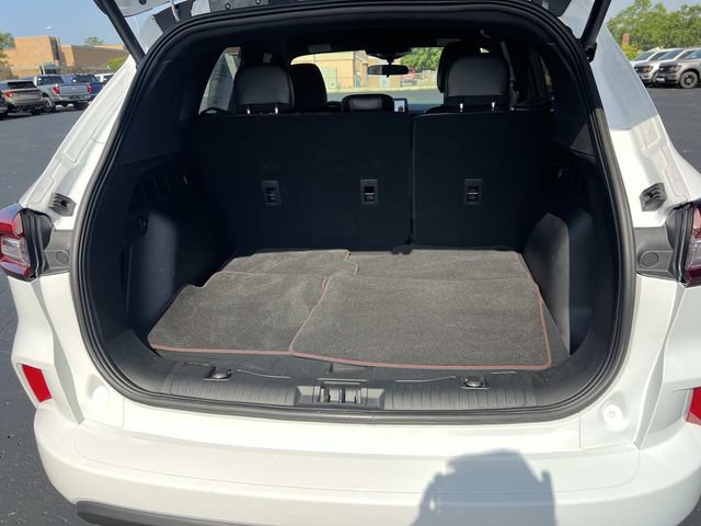 Certified 2023 Ford Escape ST-Line AWD/4WD image 11