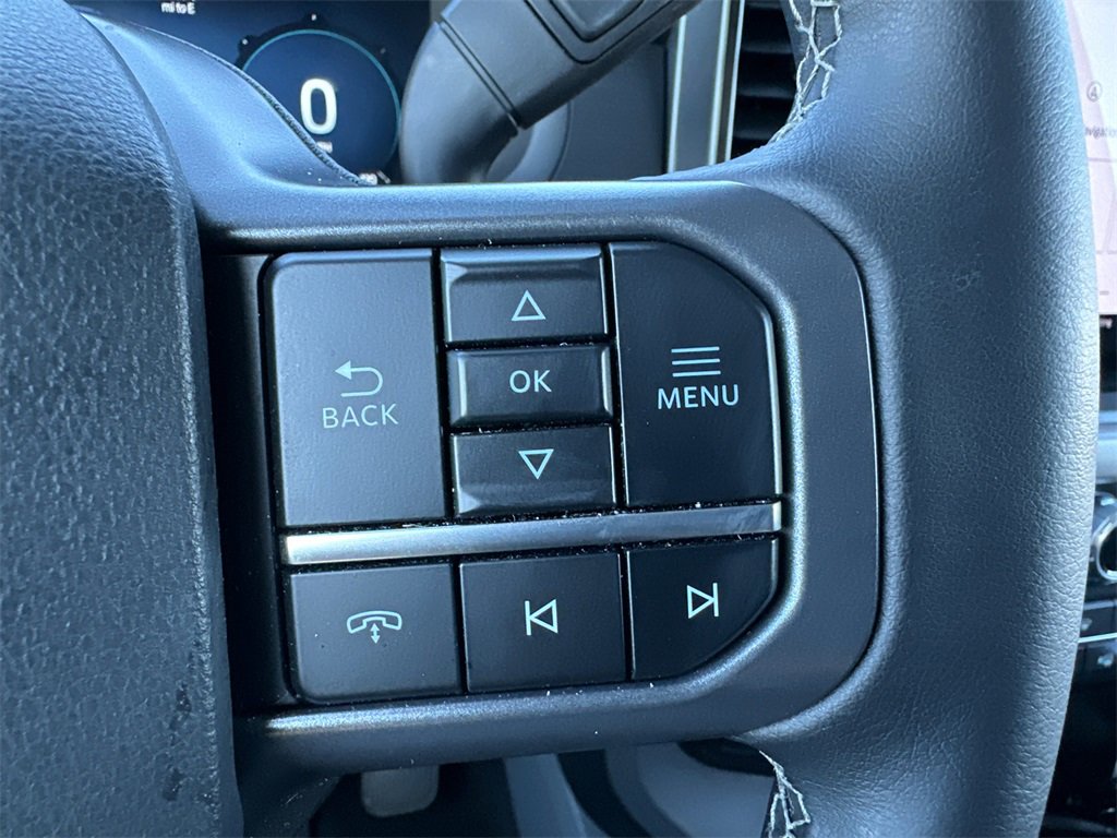 Certified 2024 Ford F150 XLT w/ Equipment Group 302A MID image 25