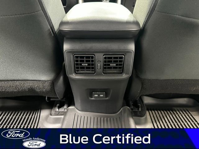 Used 2022 Toyota RAV4 XLE w/ Convenience Package image 26