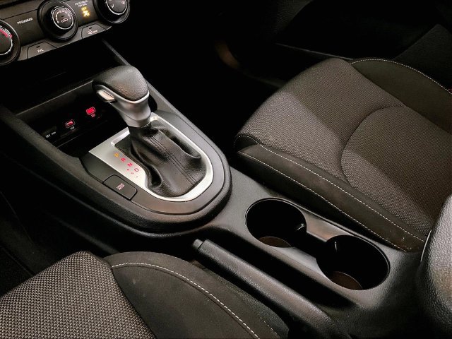 Used 2024 Kia Forte LXS FWD image 16