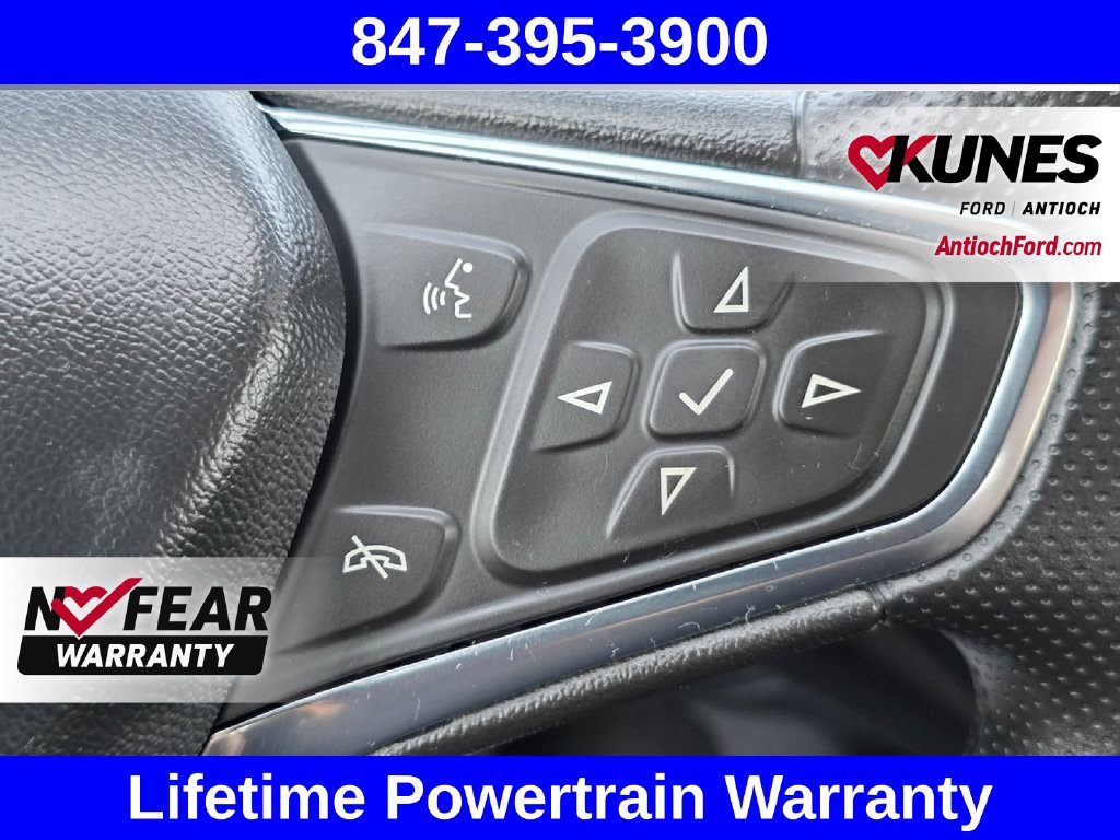 Used 2024 Chevrolet Malibu LT FWD image 36
