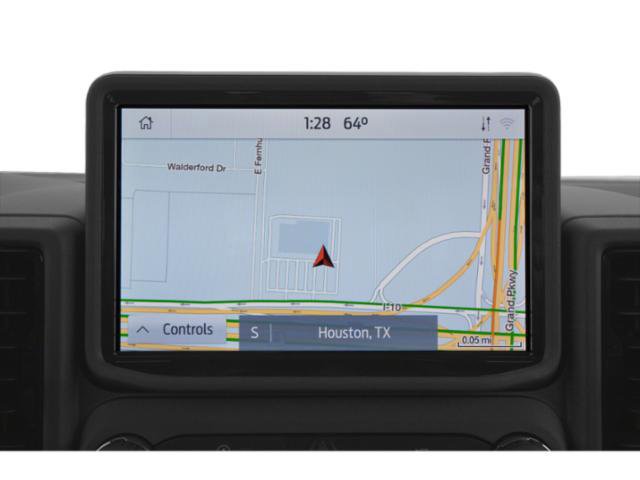 Certified 2024 Ford Bronco Sport Badlands AWD/4WD image 16