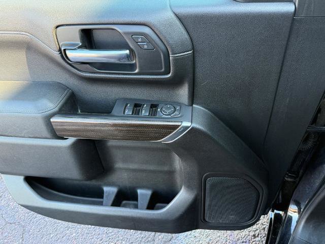 Used 2020 Chevrolet Silverado 1500 LT image 37