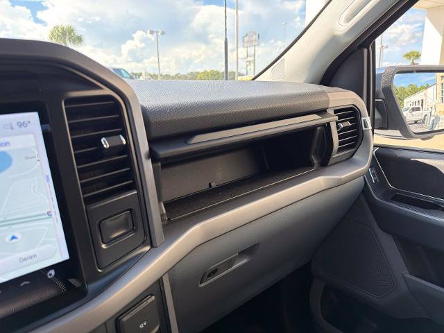 Certified 2024 Ford F150 XLT w/ Equipment Group 302A MID RWD image 30