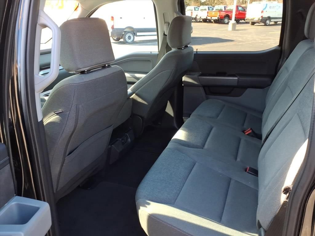 Certified 2024 Ford F150 XLT image 23