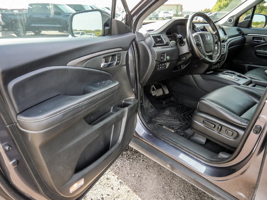 Used 2023 Honda Ridgeline RTL-E image 28